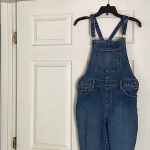Universal Thread overalls
